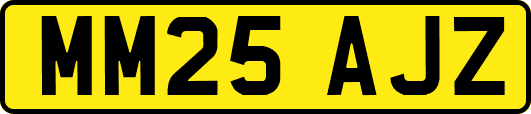 MM25AJZ