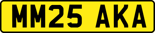 MM25AKA