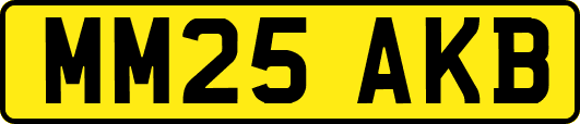 MM25AKB