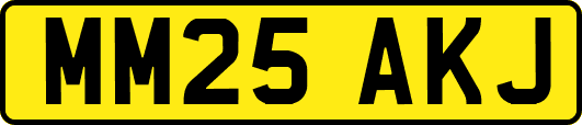 MM25AKJ