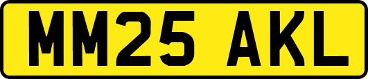 MM25AKL
