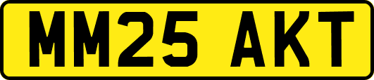 MM25AKT