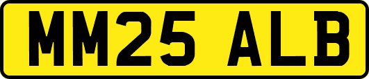 MM25ALB