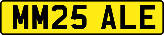 MM25ALE