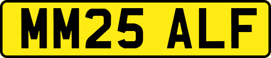 MM25ALF