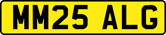 MM25ALG