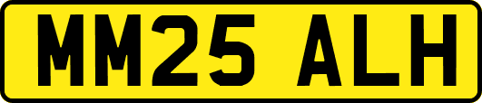 MM25ALH