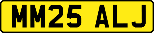 MM25ALJ