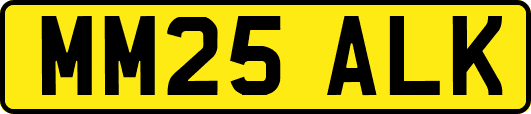 MM25ALK