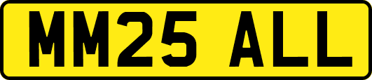 MM25ALL