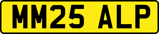 MM25ALP