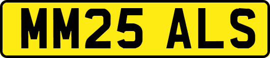 MM25ALS