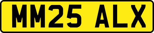 MM25ALX