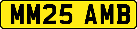 MM25AMB