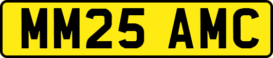 MM25AMC