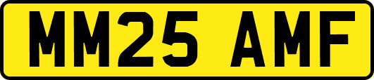 MM25AMF