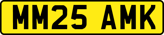 MM25AMK