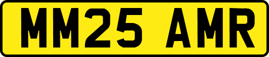 MM25AMR