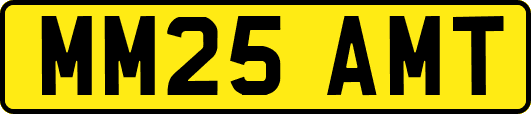 MM25AMT