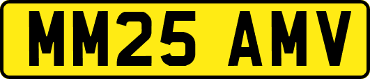 MM25AMV