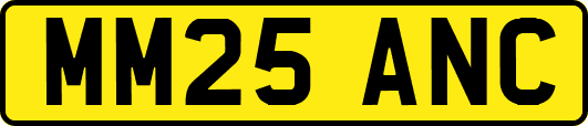 MM25ANC