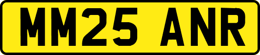 MM25ANR