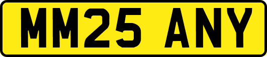MM25ANY