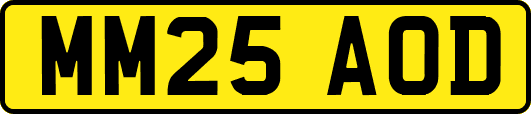 MM25AOD