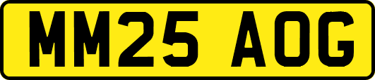 MM25AOG