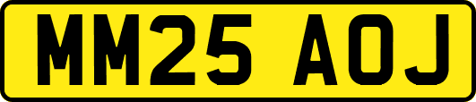 MM25AOJ