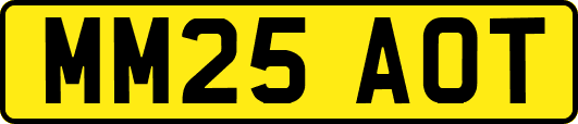 MM25AOT