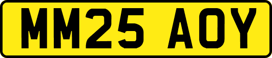 MM25AOY