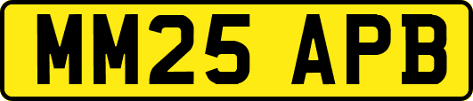 MM25APB