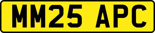 MM25APC