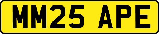 MM25APE