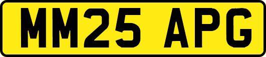 MM25APG