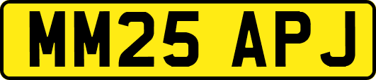 MM25APJ