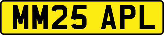 MM25APL