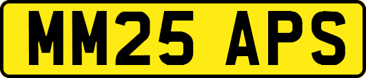 MM25APS