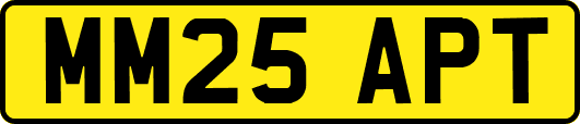 MM25APT