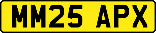 MM25APX
