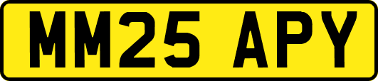 MM25APY