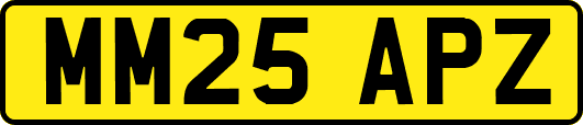 MM25APZ