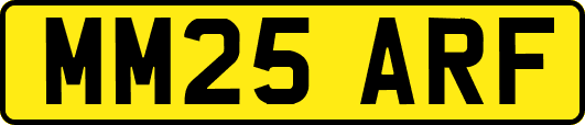 MM25ARF