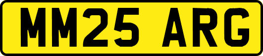 MM25ARG