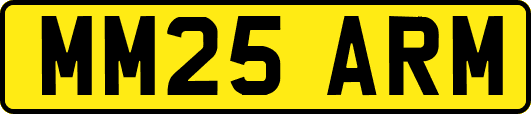 MM25ARM