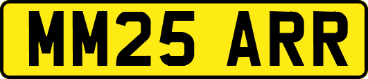MM25ARR