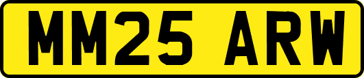 MM25ARW