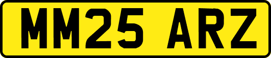 MM25ARZ