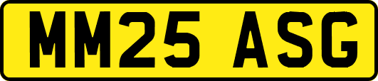 MM25ASG